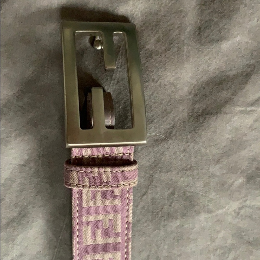 100% authentic luxury brand belts.